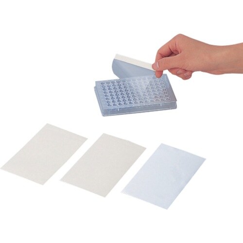 AS プレートシールPP・未滅菌