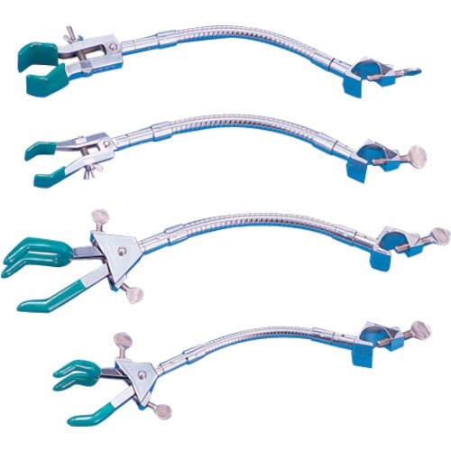 AS FAクランプ ムッフ付FAC−3H両開大