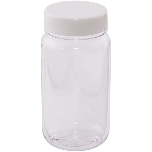 AS ペット広口瓶 No.250