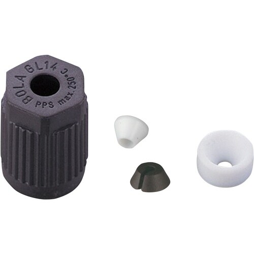 AS ねじ口瓶用キャップ BL62850