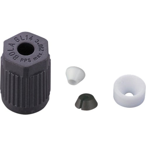 AS ねじ口瓶用キャップ BL62858