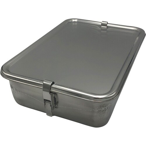 AS フック付コンテナ 8号