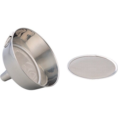 AS 替アミ式ロート 125mm(本体)