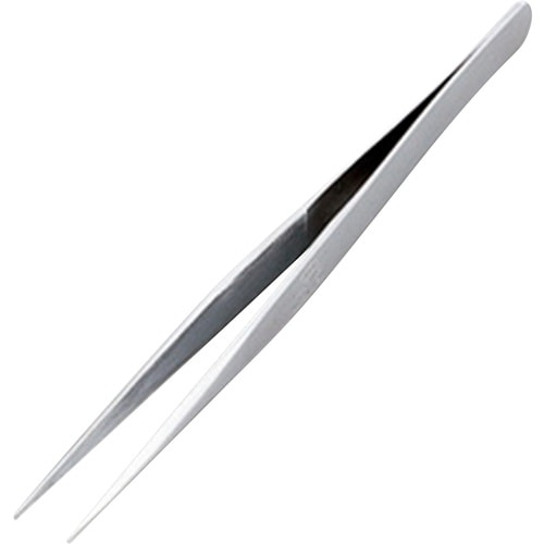 AS ピンセットK−29 S型 ステンレス