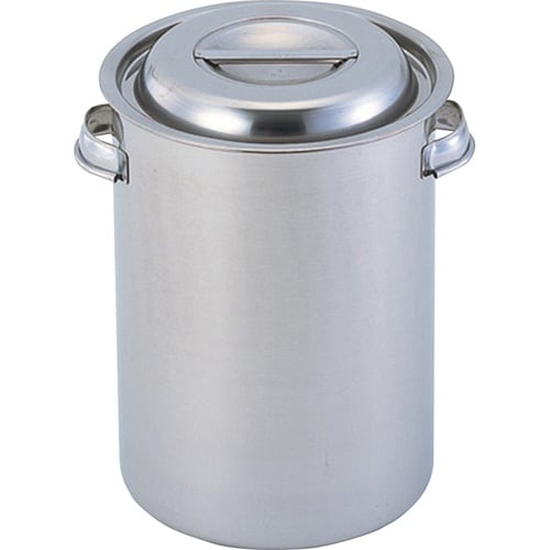 AS ストックポット(深型) 16型 4.5L