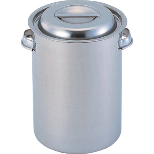 AS ストックポット(深型) 20型 8.7L