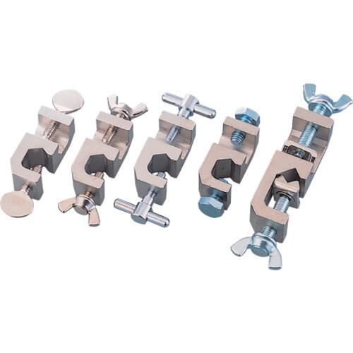 AS 角型ムッフ 平ねじ