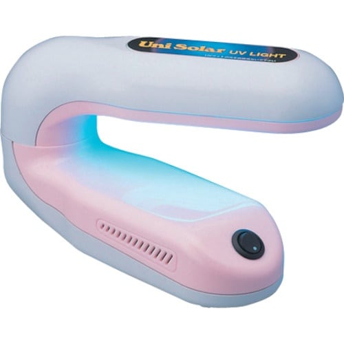 AS 紫外線硬化樹脂(ユニソーラ) UVライト