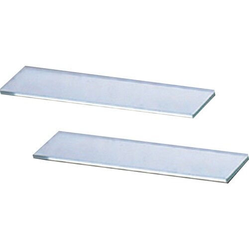 AS スライドグラス縁磨スライド 50入