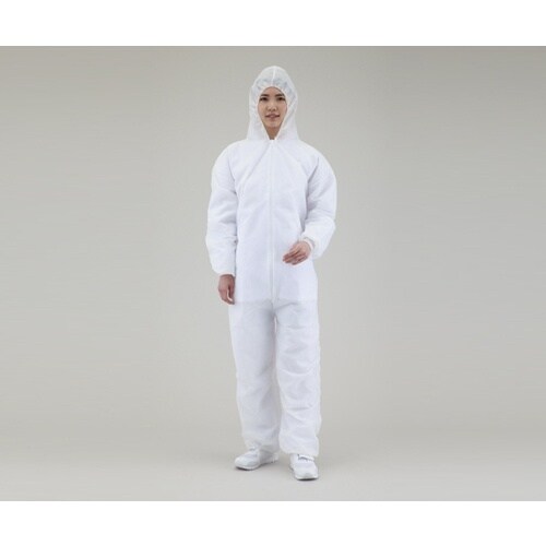 AS 不織布製つなぎ服XLサイズ