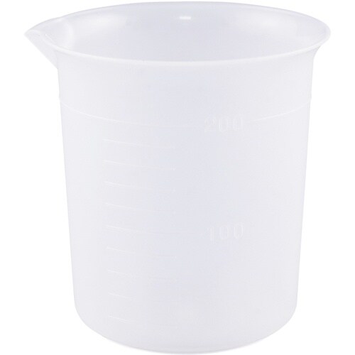 AS PPビーカー 200ml