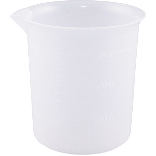 AS PPビーカー 300ml