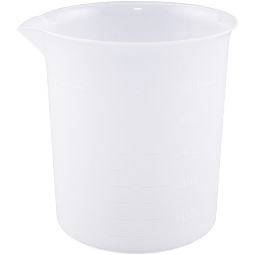 AS PPビーカー 500ml