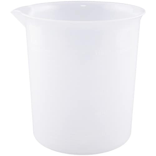 AS PPビーカー 1000ml