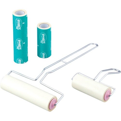 AS コロキャッチテープ 100mm×5m