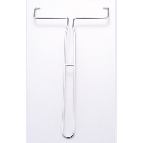 AS コロキャッチテープ 金具160mm用長