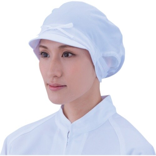 AS 衛生帽子 1−13