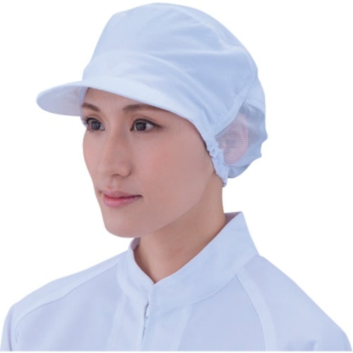 AS 衛生帽子 1−15