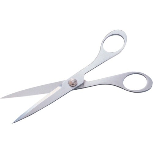 AS 検査用ハサミ TE−2007