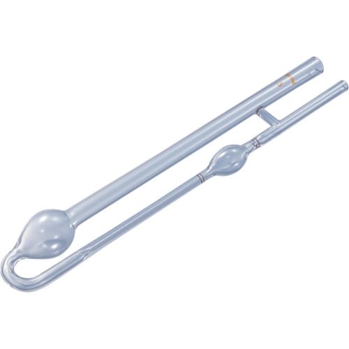 AS オストワルド粘度計 2370−06−10