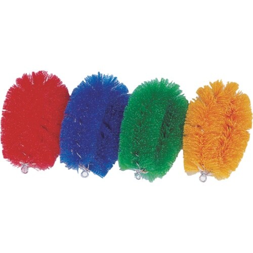 AS カラータワシ 003211 黄