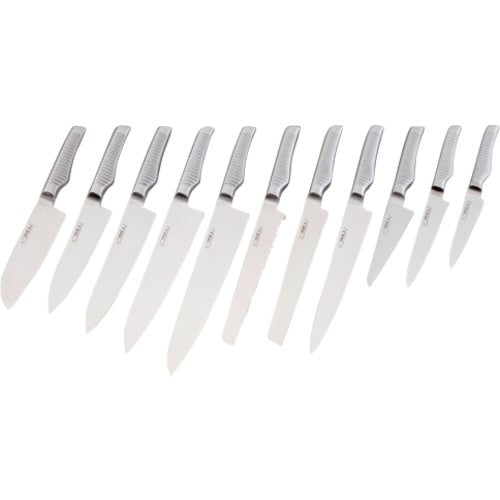 AS オールステンレス包丁ペティナイフ12cm