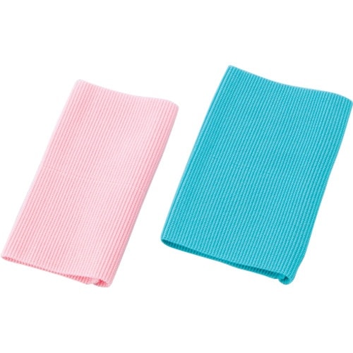 AS 異物混入防止 2−1リストバンドピンク