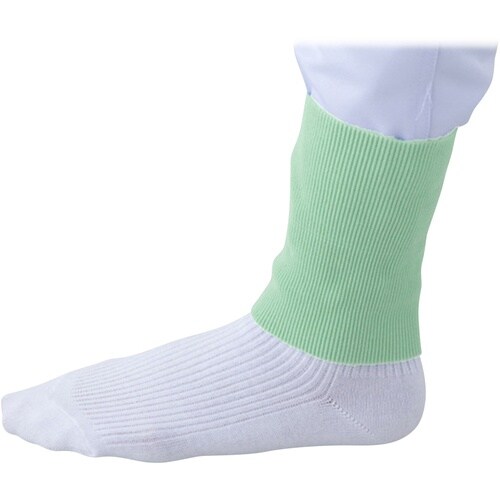 AS 異物混入防止 2−2フットバンドグリーン