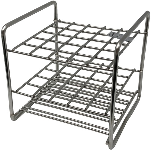 AS ステンレス試験管立15−25H