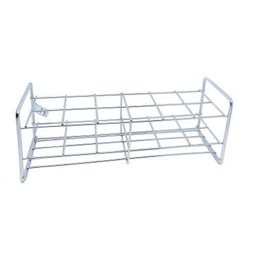 AS ステンレス試験管立35−12