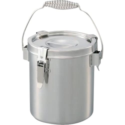 AS ステンレス小型密閉容器3L