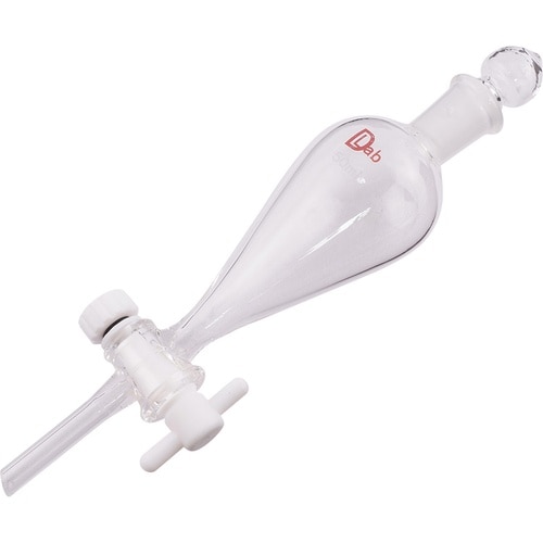 AS 分液ロートスキーブ型 50ml