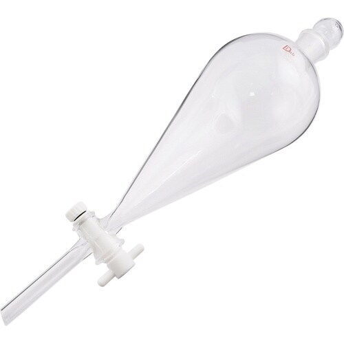 AS 分液ロートスキーブ型 1000ml