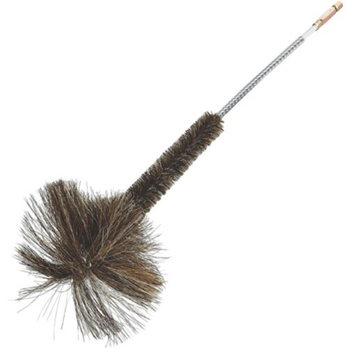 AS 洗浄ブラシMF−500 メスフラスコ用