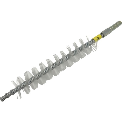 AS 配管洗浄ブラシPN−020チューブブラシ