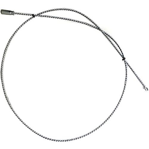 AS 配管洗浄用ブラシ2本捻り接柄φ3 2m