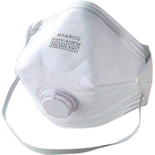 AS PM2.5対策マスクAM−N95HV