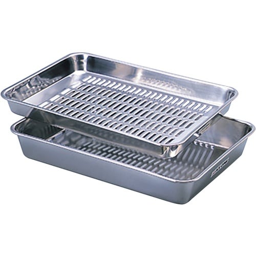 AS ステン水切りセット