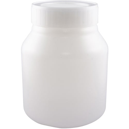 AS ハイベッセル容器 No.10000