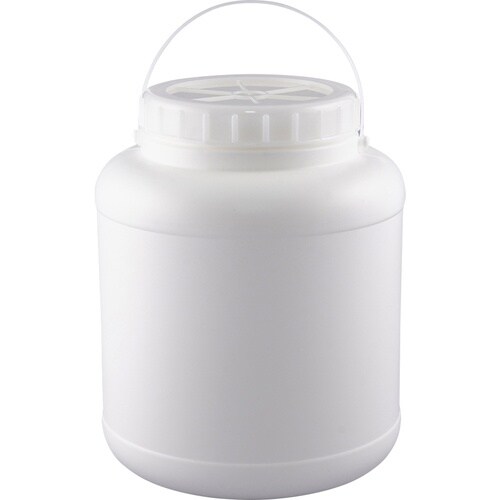 AS PEボトル5K 手付 5L