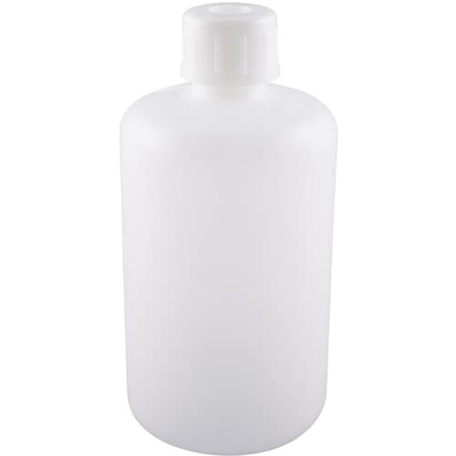 AS 細口瓶(ポリエチレン製)3L