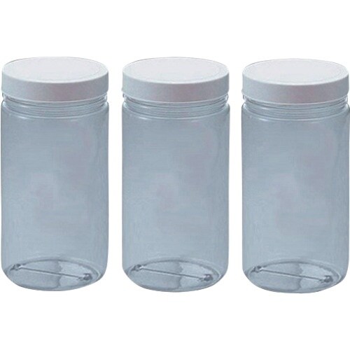 AS 広口T型瓶ケース販売 3L (22個入)