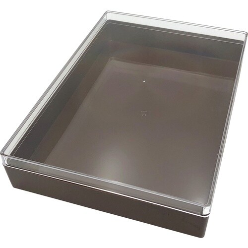 AS スチロール角型ケース12型 5入