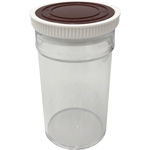 AS スチロール棒瓶S−500