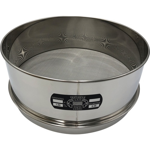 AS ステンレスふるい 300×100 1mm