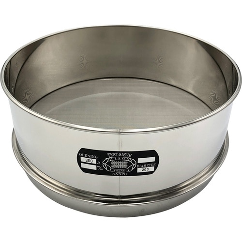 AS ステンレス篩 300×100 300μm