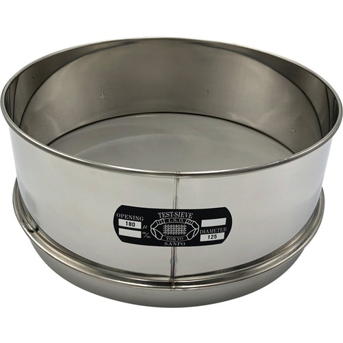 AS ステンレス篩 300×100 180μm