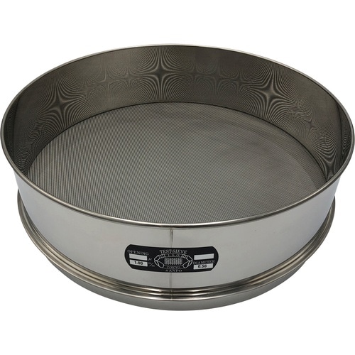 AS ステンレスふるい 400×100 1mm