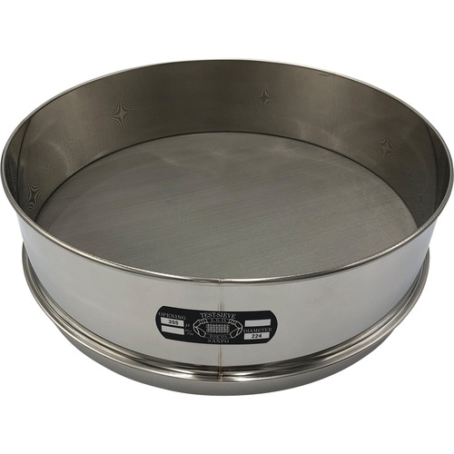 AS ステンレス篩 400×100 355μm