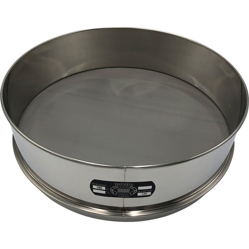 AS ステンレス篩 400×100 180μm